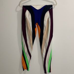 Women Mugler Leggings